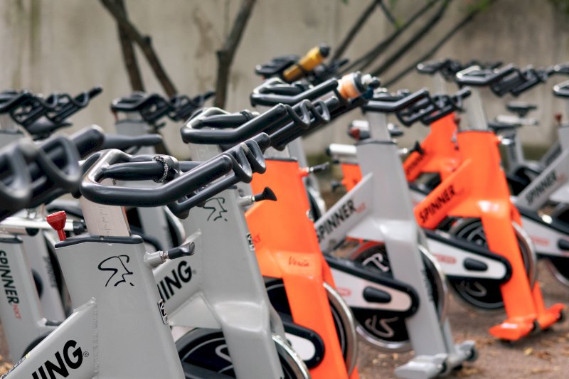 Permanentka platí pro aktivitu SPINNING ENDURANCE💛