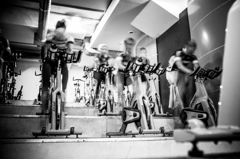 SPINNING STANDARD