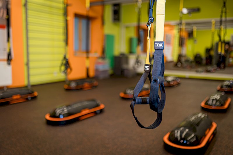 TRX