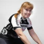 Lucie  - SPINNING ZÁSKOK
