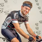 Jan  - SPINNING STANDARD