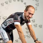 Nick  - SPINNING STANDARD